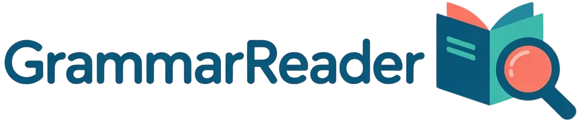 grammarreader.com